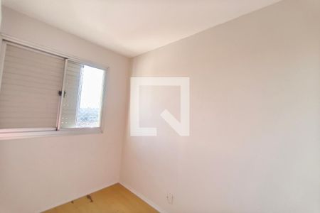 Quarto 1 de apartamento à venda com 3 quartos, 58m² em Parque Italia, Campinas