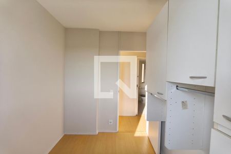 Quarto 1 de apartamento à venda com 3 quartos, 58m² em Parque Italia, Campinas