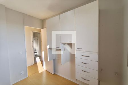 Quarto 1 de apartamento à venda com 3 quartos, 58m² em Parque Italia, Campinas