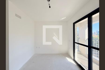 Quarto de kitnet/studio à venda com 1 quarto, 24m² em Vila Cordeiro, São Paulo