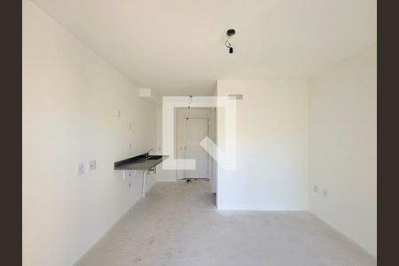 Quarto de kitnet/studio à venda com 1 quarto, 24m² em Vila Cordeiro, São Paulo