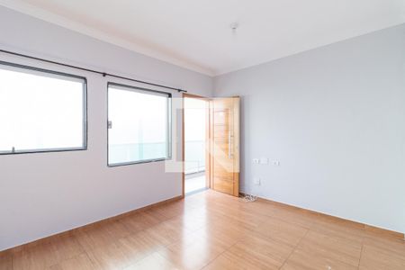 Sala/Cozinha de apartamento para alugar com 1 quarto, 35m² em Artur Alvim, São Paulo