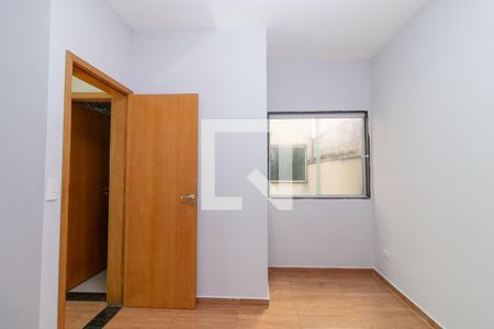 Quarto de apartamento para alugar com 1 quarto, 35m² em Artur Alvim, São Paulo