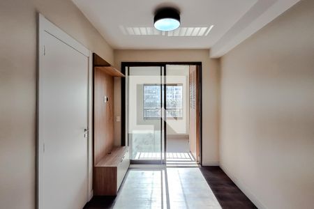 Sala de apartamento para alugar com 1 quarto, 38m² em Jardim Vila Mariana, São Paulo