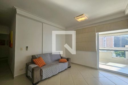 Apartamento para alugar com 3 quartos, 165m² em Vila Alzira, Guarujá