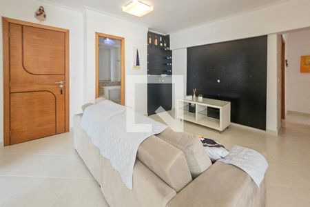 Apartamento para alugar com 3 quartos, 165m² em Vila Alzira, Guarujá