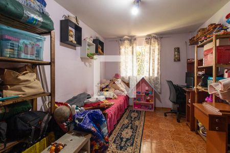 Quarto 1 de casa à venda com 5 quartos, 120m² em Sítio Cercado, Curitiba