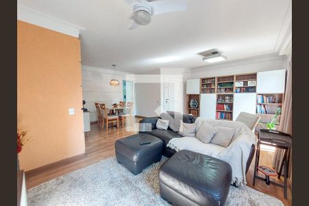 Apartamento à venda com 3 quartos, 102m² em Santo Amaro, São Paulo