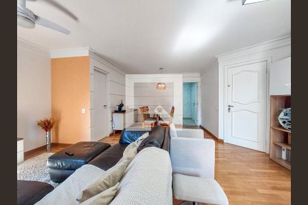 Apartamento à venda com 3 quartos, 102m² em Santo Amaro, São Paulo