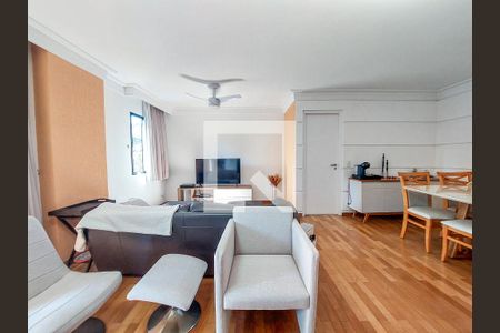 Apartamento à venda com 3 quartos, 102m² em Santo Amaro, São Paulo