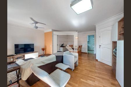 Apartamento à venda com 3 quartos, 102m² em Santo Amaro, São Paulo