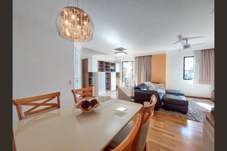 Apartamento à venda com 3 quartos, 102m² em Santo Amaro, São Paulo