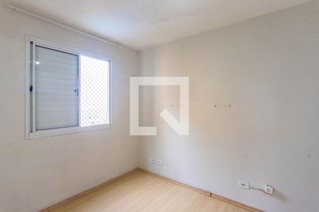 Quarto 1 - suíte  de apartamento à venda com 3 quartos, 69m² em Jardim Melo, Diadema
