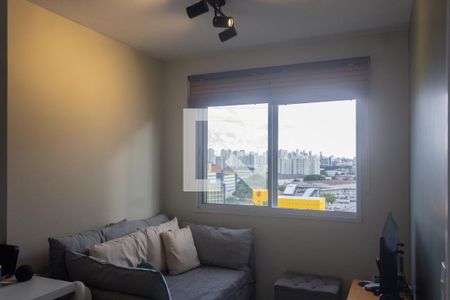 Apartamento à venda com 1 quarto, 31m² em Água Branca, São Paulo