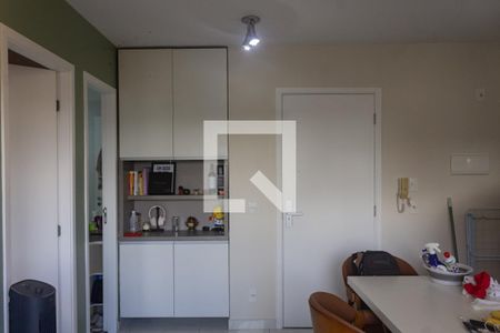 Apartamento à venda com 1 quarto, 31m² em Água Branca, São Paulo