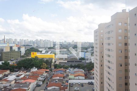 Apartamento à venda com 1 quarto, 31m² em Água Branca, São Paulo