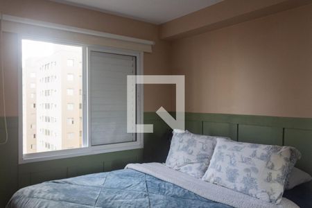 Apartamento à venda com 1 quarto, 31m² em Água Branca, São Paulo
