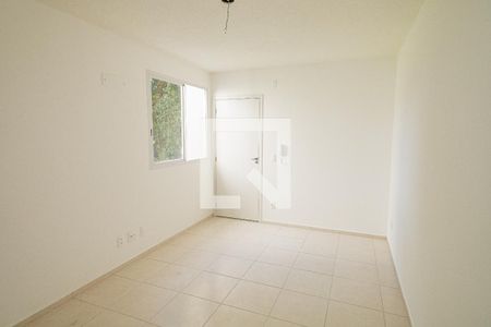 Apartamento para alugar com 2 quartos, 46m² em Campo Grande, Rio de Janeiro