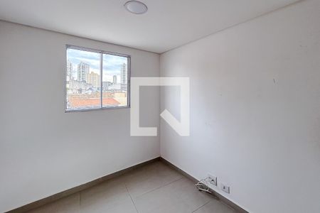 Sala de apartamento para alugar com 2 quartos, 36m² em Chácara Califórnia, São Paulo