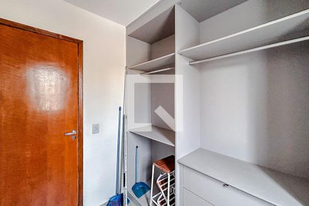Quarto 1 de apartamento para alugar com 2 quartos, 36m² em Chácara Califórnia, São Paulo
