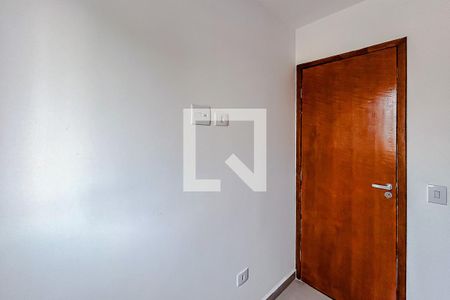 Quarto 1 de apartamento para alugar com 2 quartos, 36m² em Chácara Califórnia, São Paulo