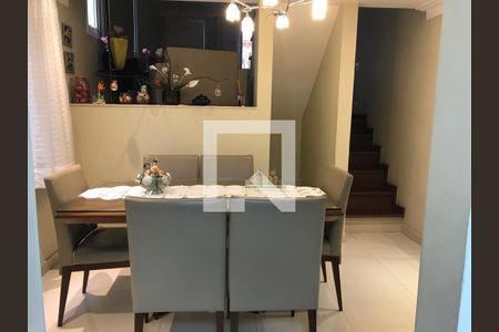 Foto 25 de casa de condomínio à venda com 3 quartos, 120m² em Jardim Lucia, São Paulo