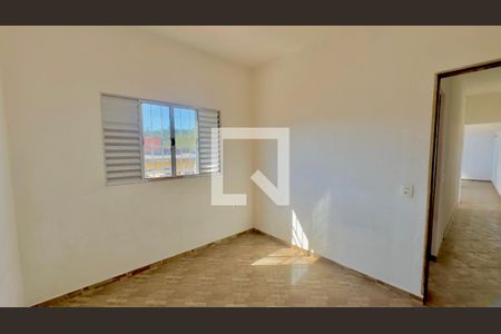 Quarto 2 de casa para alugar com 2 quartos, 55m² em Cidade Soberana, Guarulhos