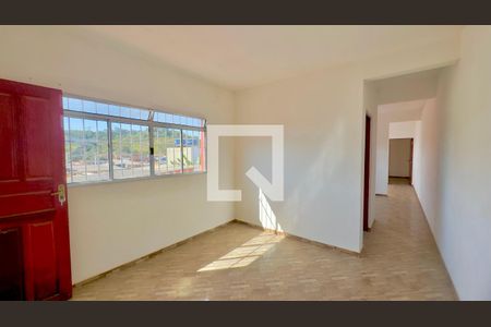 Casa para alugar com 2 quartos, 75m² em Cidade Soberana, Guarulhos