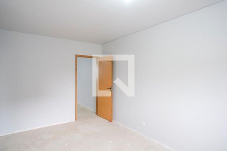 Suíte 1 de casa à venda com 3 quartos, 220m² em Prosperidade, São Caetano do Sul