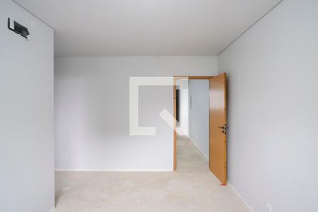 Suíte 1 de casa à venda com 3 quartos, 220m² em Prosperidade, São Caetano do Sul