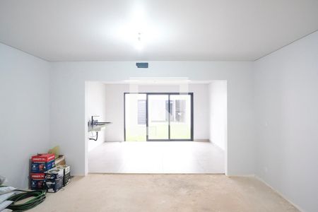 Sala de casa à venda com 3 quartos, 220m² em Prosperidade, São Caetano do Sul