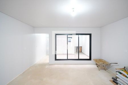 Sala de casa à venda com 3 quartos, 220m² em Prosperidade, São Caetano do Sul