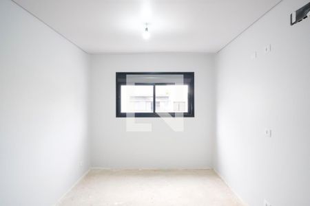 Suíte 1 de casa à venda com 3 quartos, 220m² em Prosperidade, São Caetano do Sul