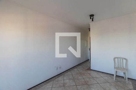 Sala de apartamento à venda com 2 quartos, 68m² em Vila Prudente, São Paulo