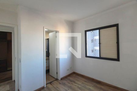Suite de apartamento à venda com 2 quartos, 68m² em Vila Prudente, São Paulo