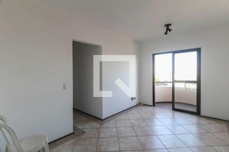 Sala de apartamento à venda com 2 quartos, 68m² em Vila Prudente, São Paulo
