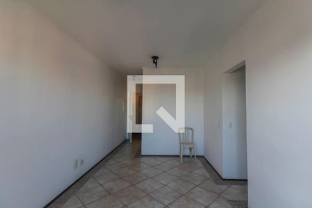 Sala de apartamento à venda com 2 quartos, 68m² em Vila Prudente, São Paulo