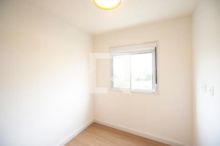 Quarto  de apartamento para alugar com 2 quartos, 50m² em Tatuapé, São Paulo