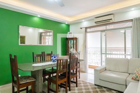 Apartamento à venda com 4 quartos, 250m² em Tijuca, Rio de Janeiro