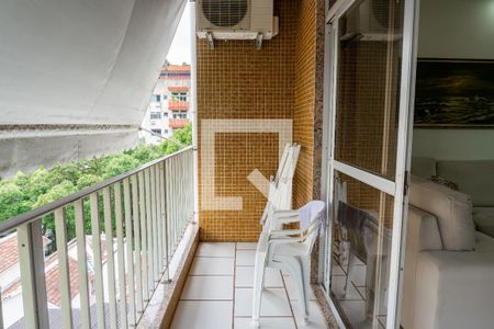Apartamento à venda com 4 quartos, 250m² em Tijuca, Rio de Janeiro