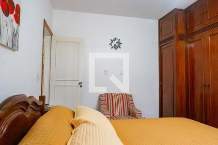 Apartamento à venda com 4 quartos, 250m² em Tijuca, Rio de Janeiro