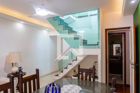 Apartamento à venda com 4 quartos, 250m² em Tijuca, Rio de Janeiro