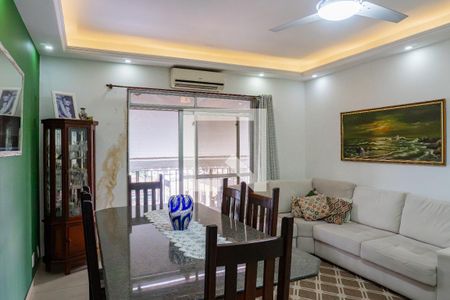 Apartamento à venda com 4 quartos, 250m² em Tijuca, Rio de Janeiro