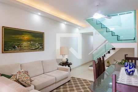 Apartamento à venda com 4 quartos, 250m² em Tijuca, Rio de Janeiro