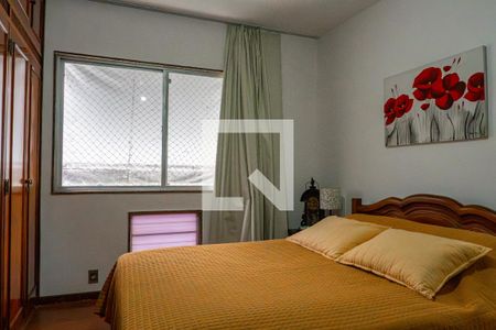 Apartamento à venda com 4 quartos, 250m² em Tijuca, Rio de Janeiro