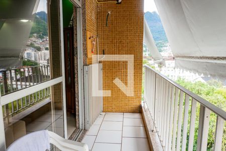 Apartamento à venda com 4 quartos, 250m² em Tijuca, Rio de Janeiro