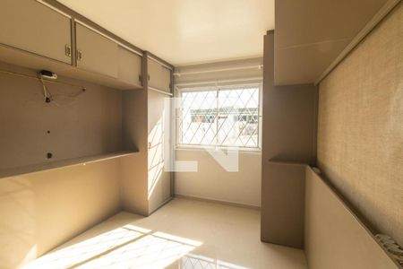 Quarto 2 de apartamento à venda com 3 quartos, 66m² em Uberaba, Curitiba