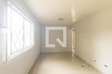 Sala de apartamento à venda com 3 quartos, 66m² em Uberaba, Curitiba