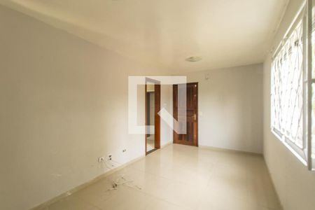 Sala de apartamento à venda com 3 quartos, 66m² em Uberaba, Curitiba
