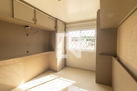 Quarto 2 de apartamento à venda com 3 quartos, 66m² em Uberaba, Curitiba